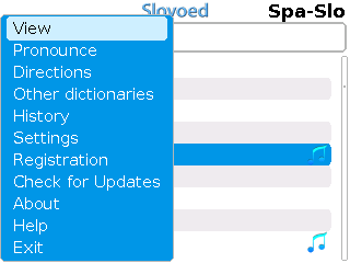 Spsl_list+menu